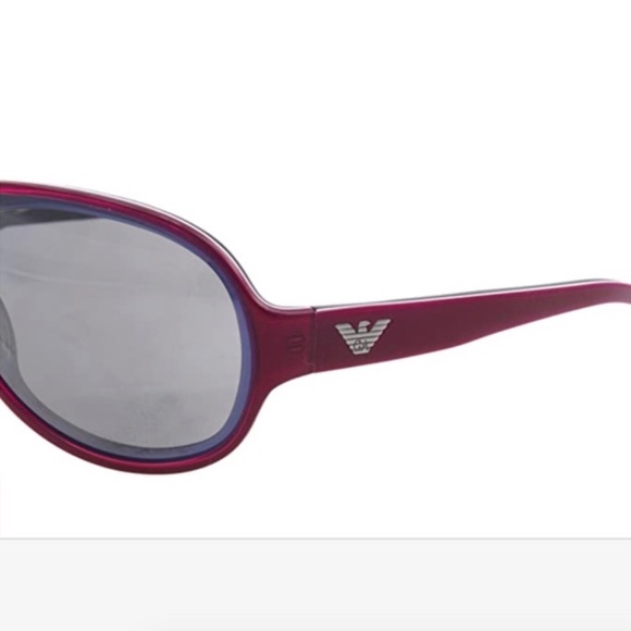 Emporio Armani 9336/S Sunglasses New! Authentic! main image 5